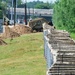 Louisiana Guard rushes to protect city from flood waters