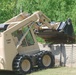 Louisiana Guard rushes to protect city from flood waters