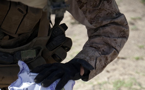 Marines seize $5 million in narcotics during Operation Aero Hunter