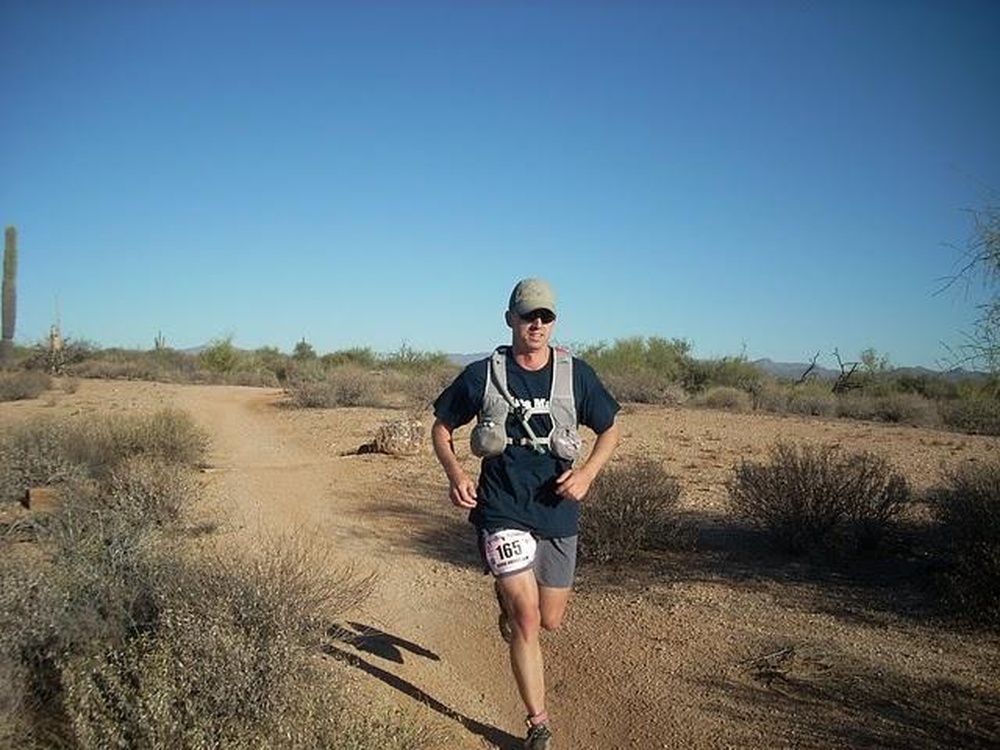 DVIDS News Will he survive? Spartan Death Race