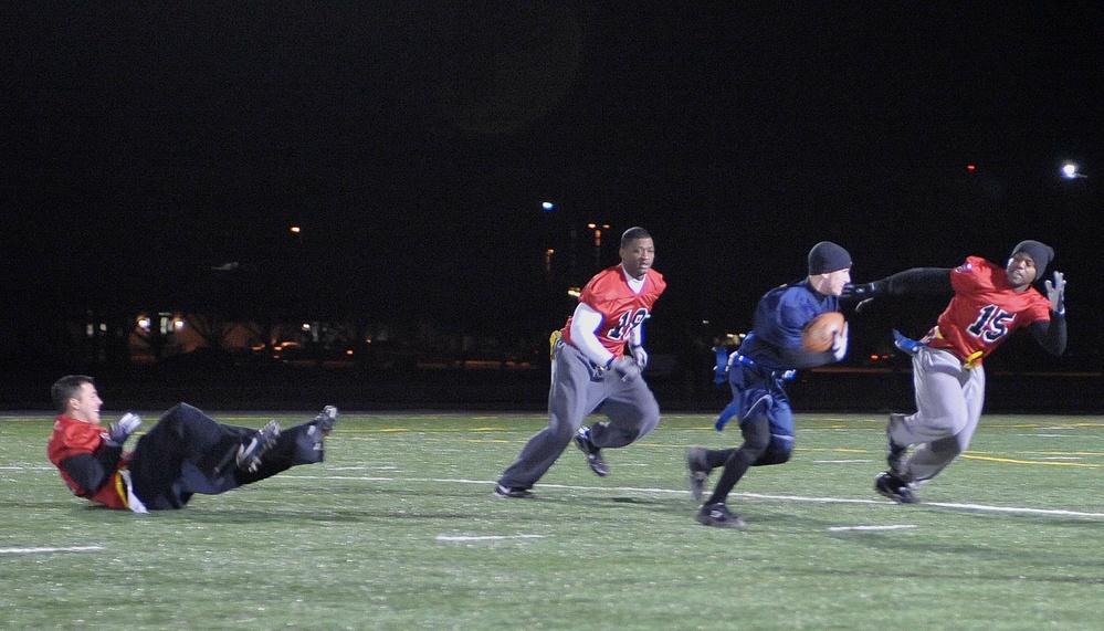 Flag Football Championship