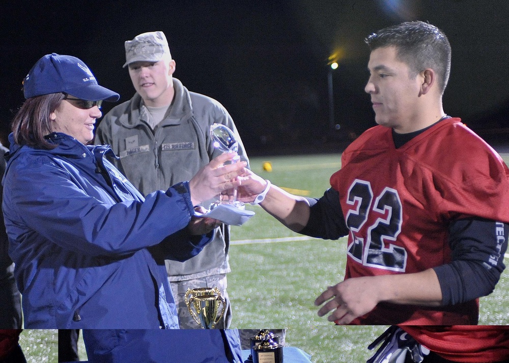 Flag Football Championship