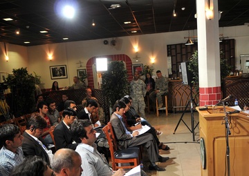 ISAF mission at full speed following death of Al Qaeda leader