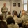 Cheif Master Sgt. Helm Visit Cheif Master Sgt. Helm Visit