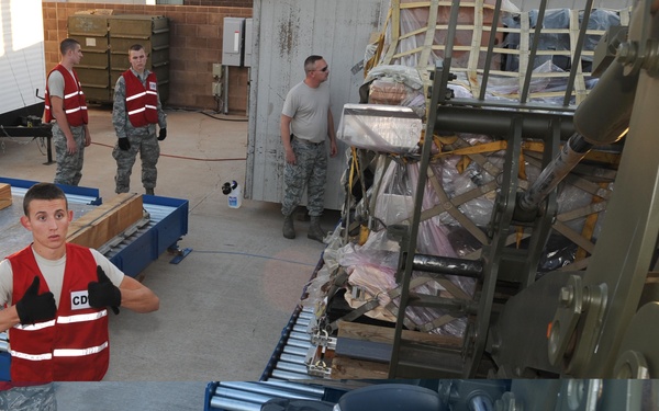 Operational Readiness Exercise