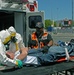 Chemical Soldiers evaluated at large-scale urban scenario