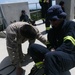MCBJ Fire Department put to test