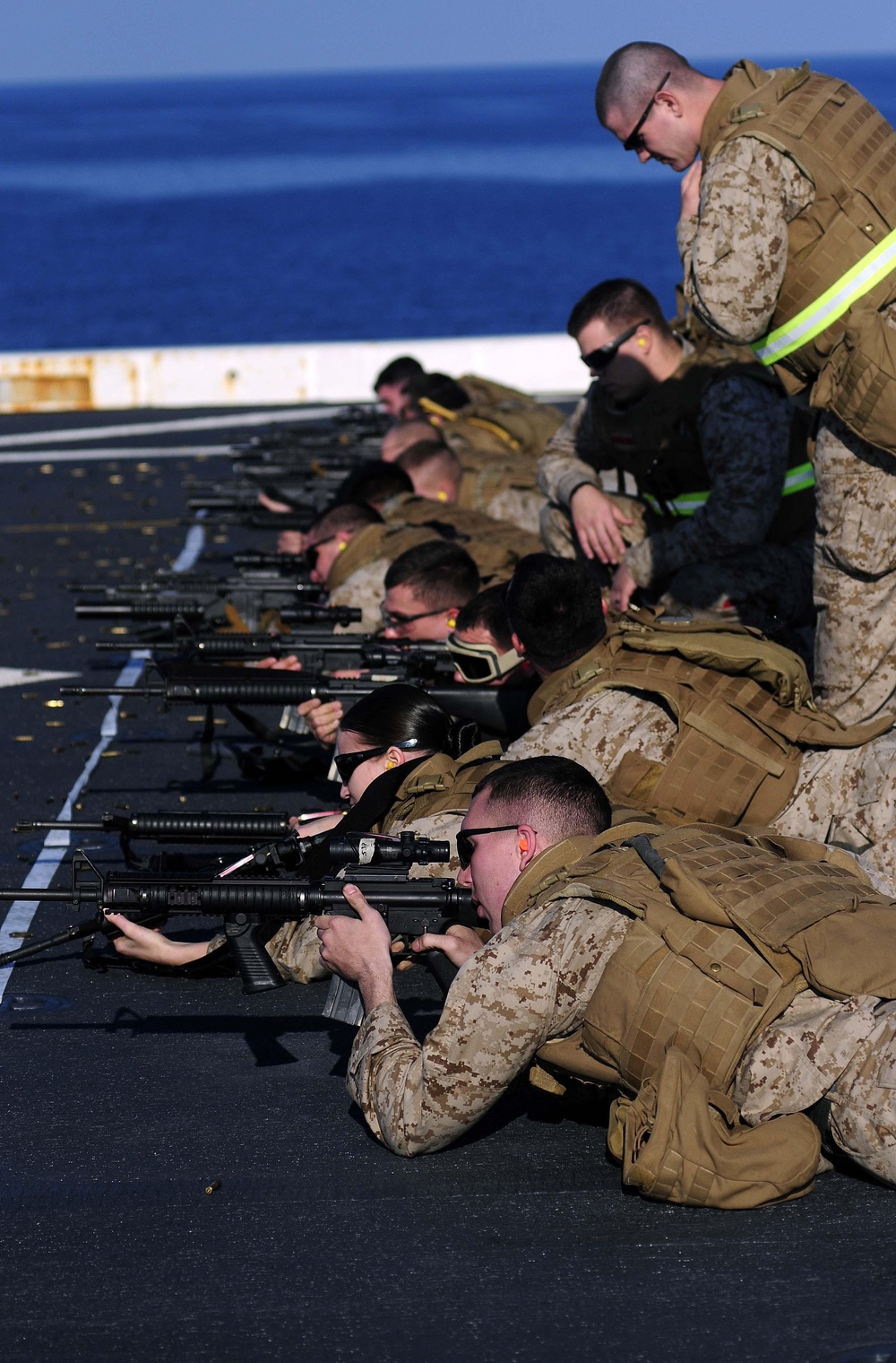 USS Mesa Verde