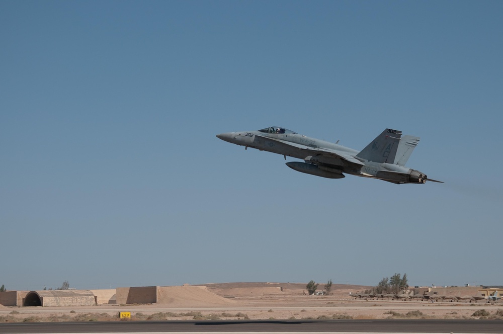 Falcon Air Meet 2010