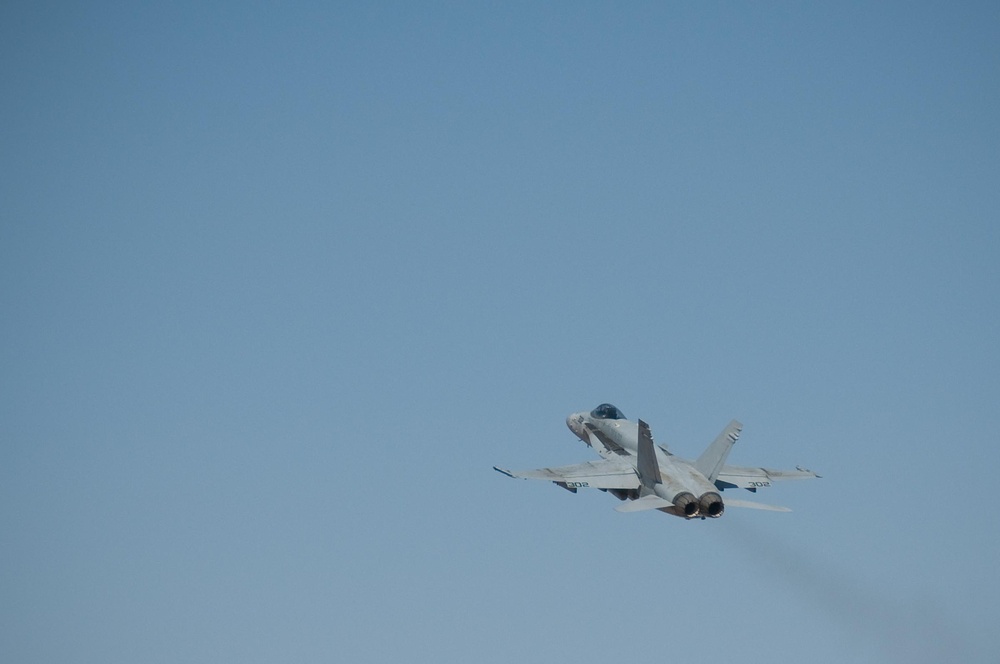 Falcon Air Meet 2010