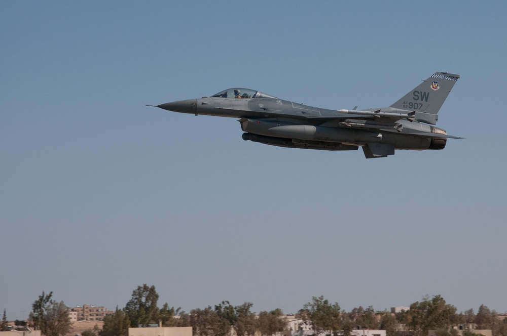 Falcon Air Meet 2010