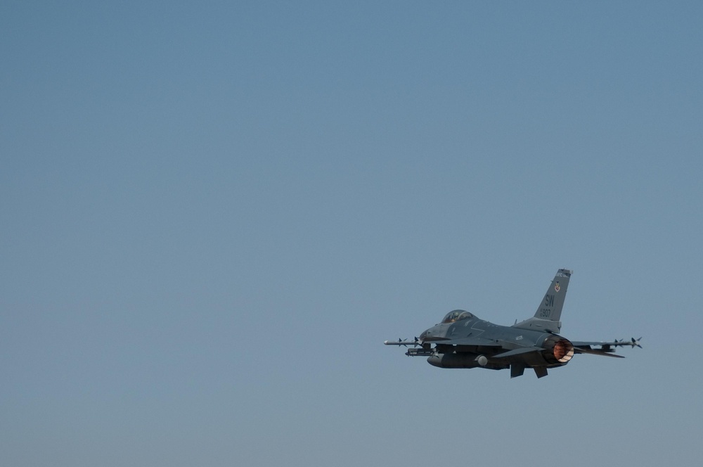 Falcon Air Meet 2010