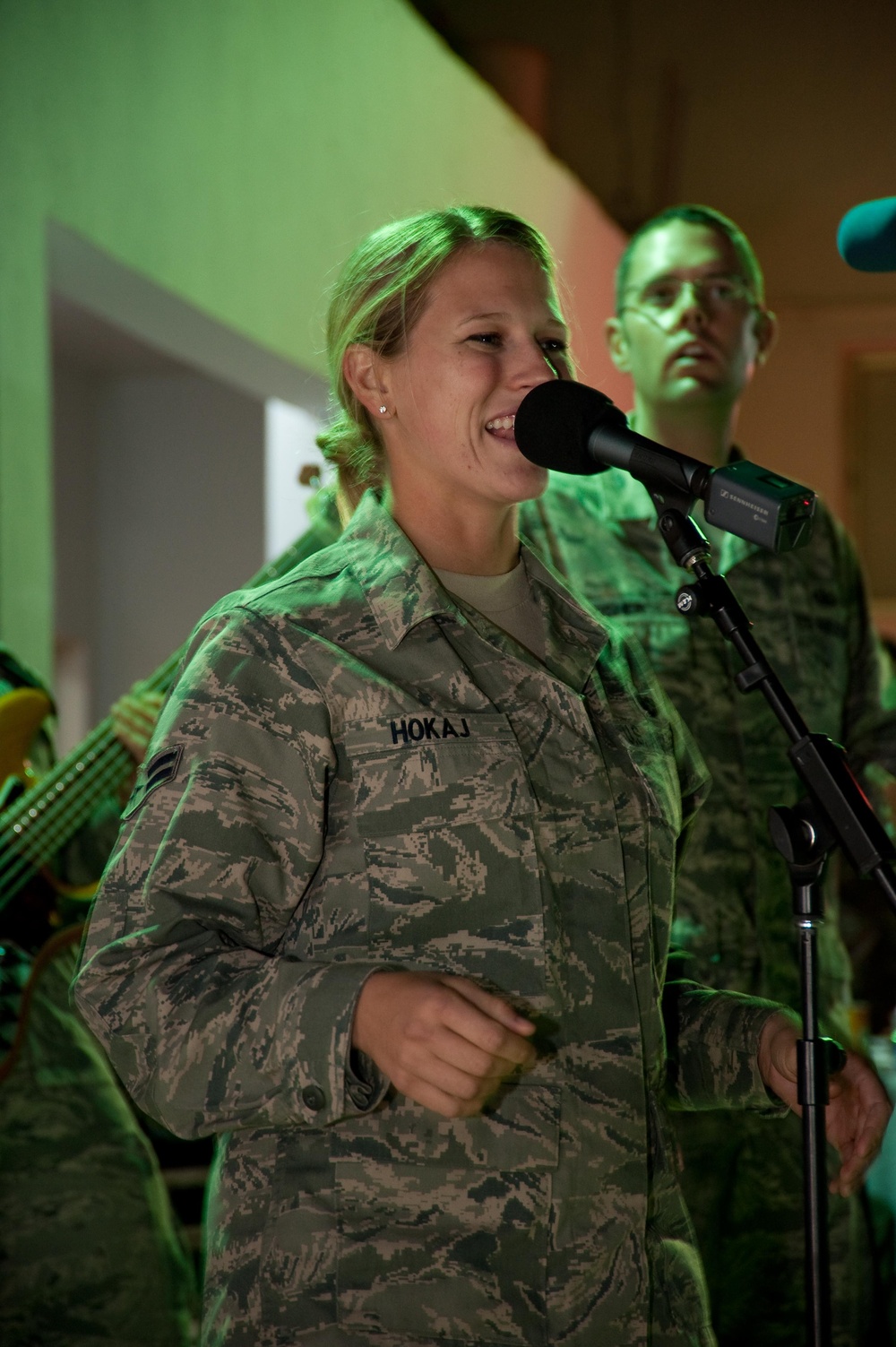 Falcon Air Meet 2010