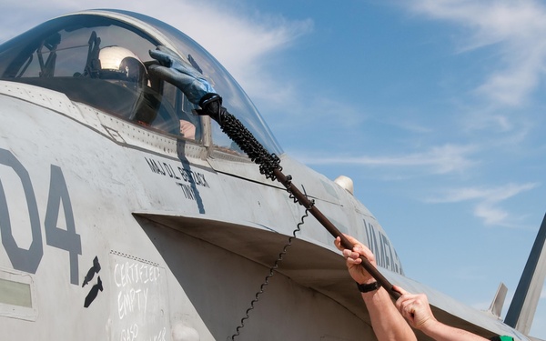 Falcon Air Meet 2010