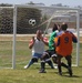 CG Cup Soccer Championship