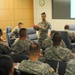 Army Lt. Col. shares secrets to her success