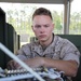 Fly By: Lance Cpl. Corey J. Schlau