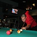 Pool shark