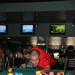 Pool shark