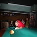 Pool shark