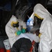 181st Chemical Company Soldiers hammers out DECON details