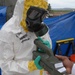181st Chemical Company soldiers hammers out DECON details