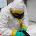 181st Chemical Company soldiers hammers out DECON details