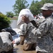Arkansas Guard helps fight flood waters