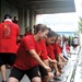SMP Marines participate in 37th annual Naha Dragon Boat Race