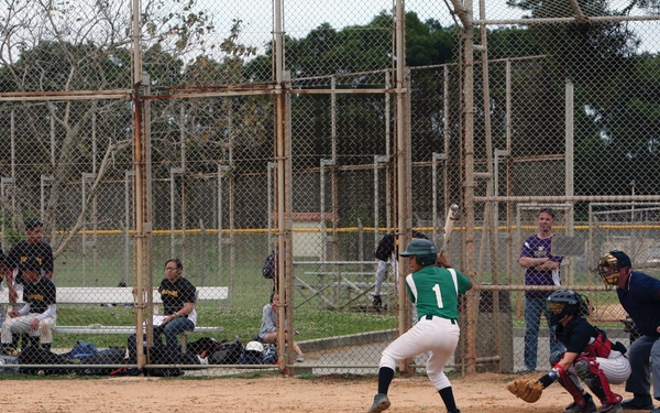 Kubasaki Dragons defend title