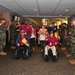 NCBC Gulfort honors World War II veterans