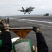 USS Stennis Action