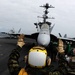 USS Stennis Action