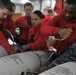 GBU-54 bomb assembly aboard USS Ronald Reagan