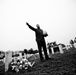 National Cemetery provides full honors for veterans buried alone