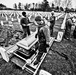 National Cemetery provides full honors for veterans buried alone