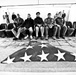 National Cemetery provides full honors for veterans buried alone