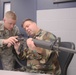 M16A2 Rifle Training