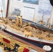 Marine’s museum-type displays bring history alive