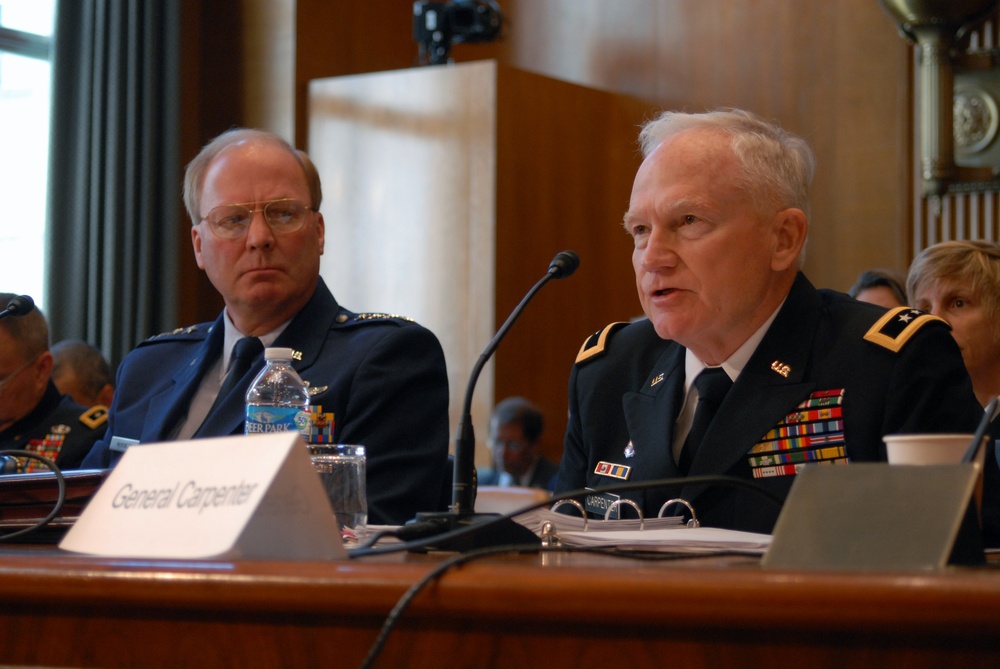 National Guard cost-effective solution in fiscally constrained times
