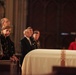 NY Marine Iwo Veteran, acclaimed sports cartoonist, columnist laid to rest