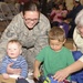 Medical Group brings joy to the New Mexico Christian Childrens Home