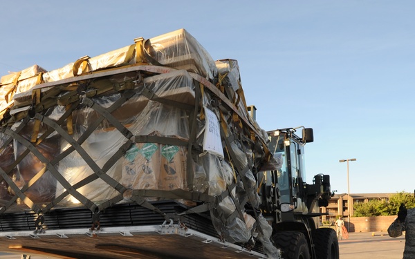 Operational Readiness Exercise