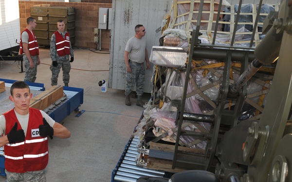 Operational Readiness Exercise