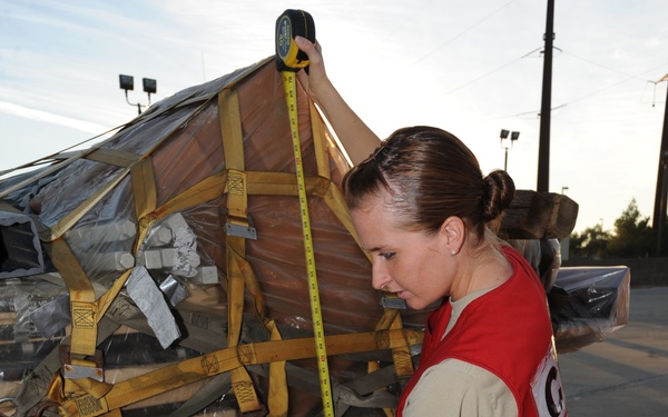 Operational Readiness Exercise