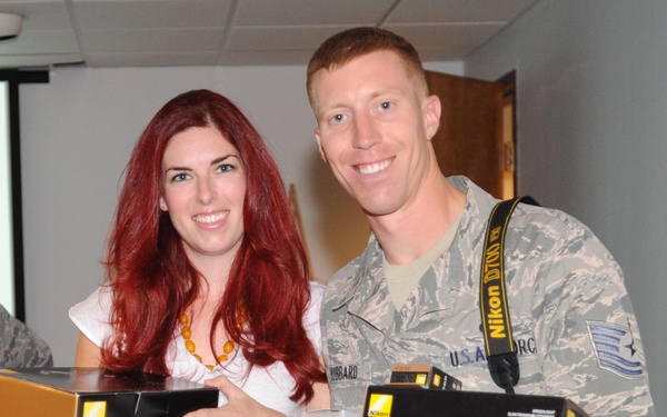 Photography Contest Winner