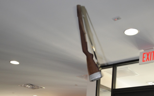 Honor Guard Recruiters