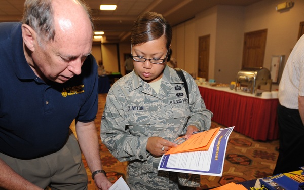 A Learning Experience