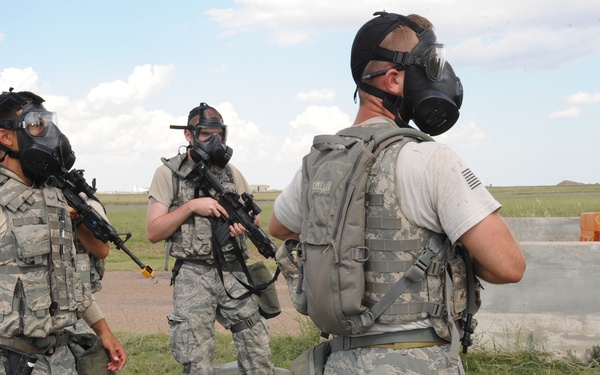 Practice Makes Perfect