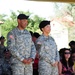 1st Armored Division Headquarters and Headquarters Battalion Activation Ceremony